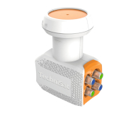 Kabel i złączka TECHNISAT Konwerter UNIX Quad LNB
